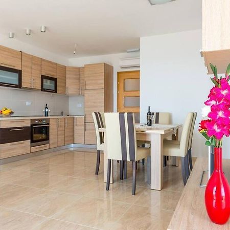 Apartment Belvedere With Magnificent Sea View Terrace Dubrovnik Exterior photo